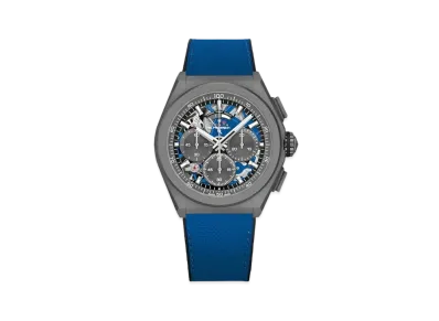 ZENITH Defy 21