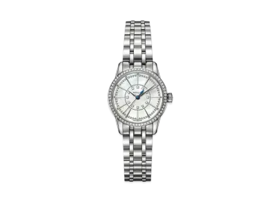 Hamilton American Classic RailRoad Lady Quartz