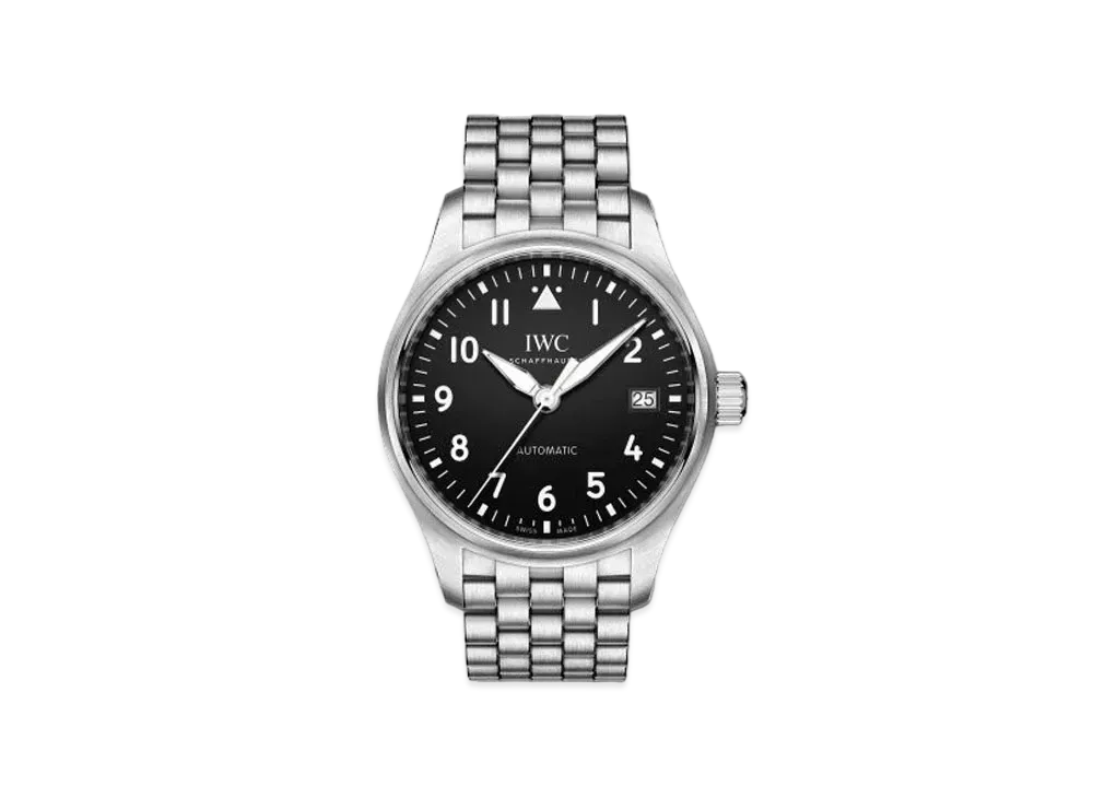 IWC Pilot's Watch Automatic 36