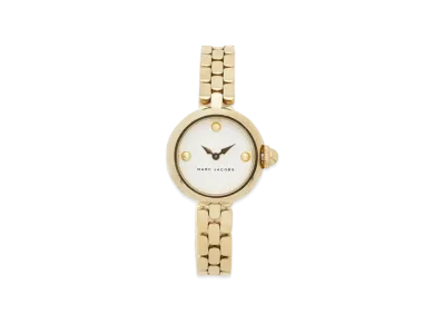 Marc Jacobs Courtney Watch "Gold"