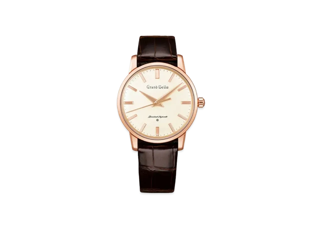 Grand Seiko Elegance Collection SBGW260