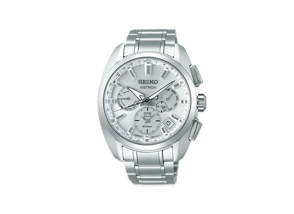 SEIKO Astron Global Line Sports SBXC063