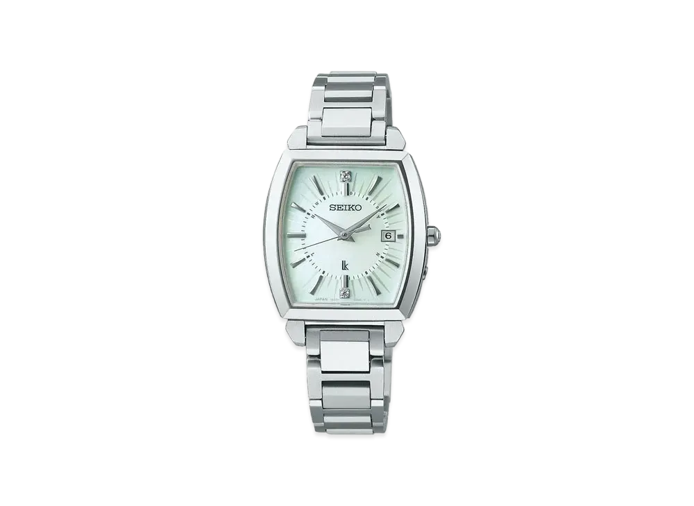 SEIKO Lukia I Collection SSQW063