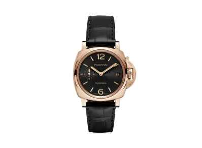 PANERAI Luminor Due Goldtech