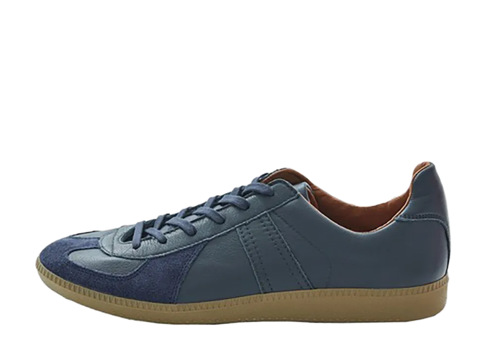 reproduct of found German Military Trainer "Navy"