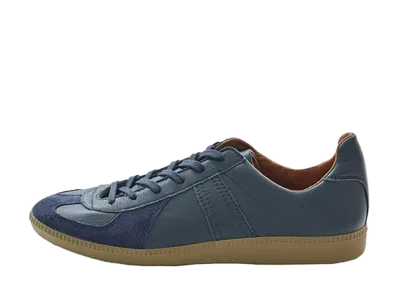 reproduct of found German Military Trainer "Navy"