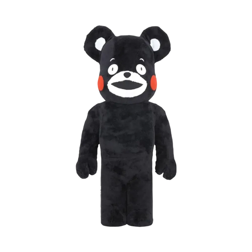 Bearbrick Kumamon 1000%