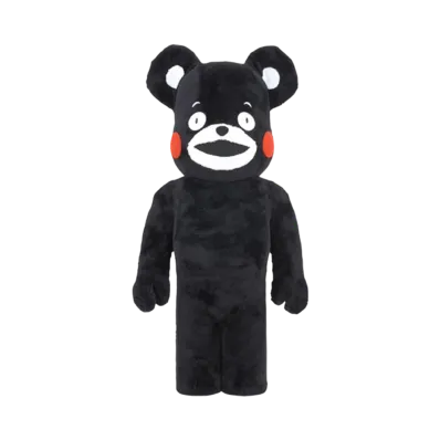 Bearbrick Kumamon 1000%