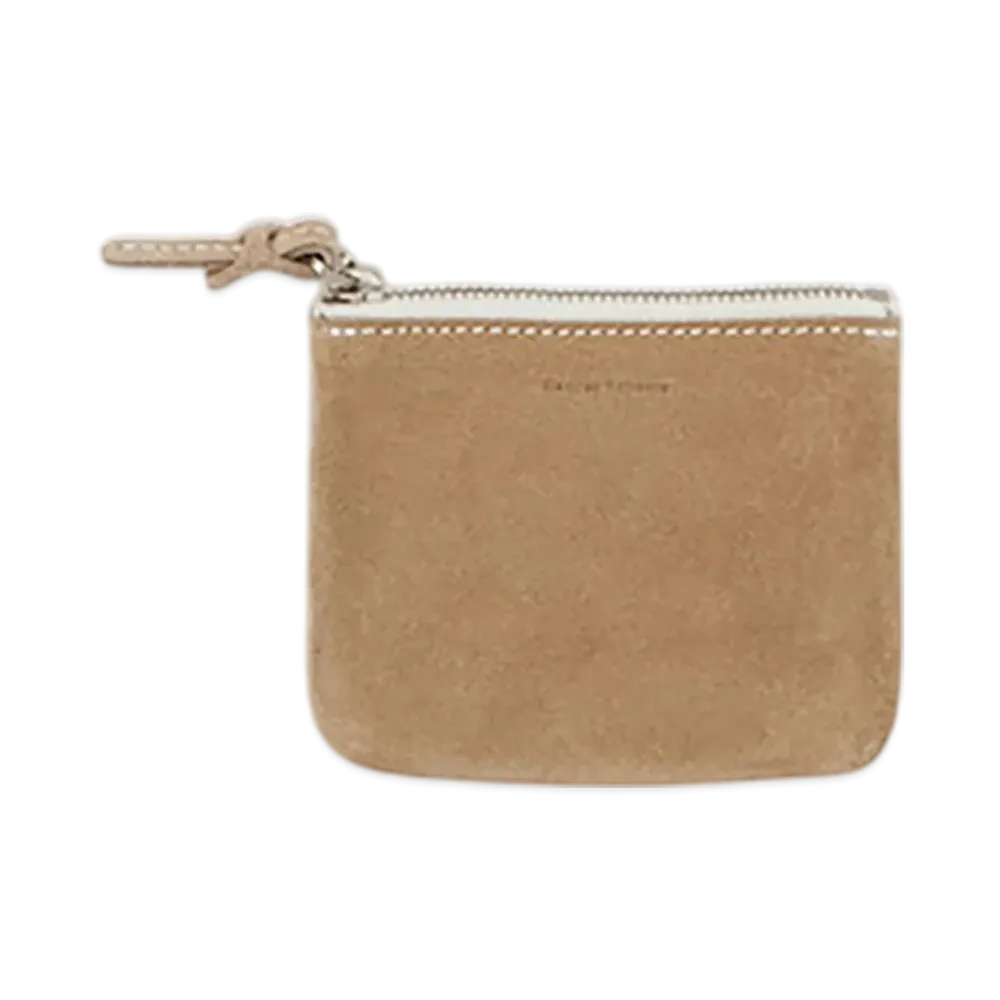Hender Scheme Pocket S "Beige"