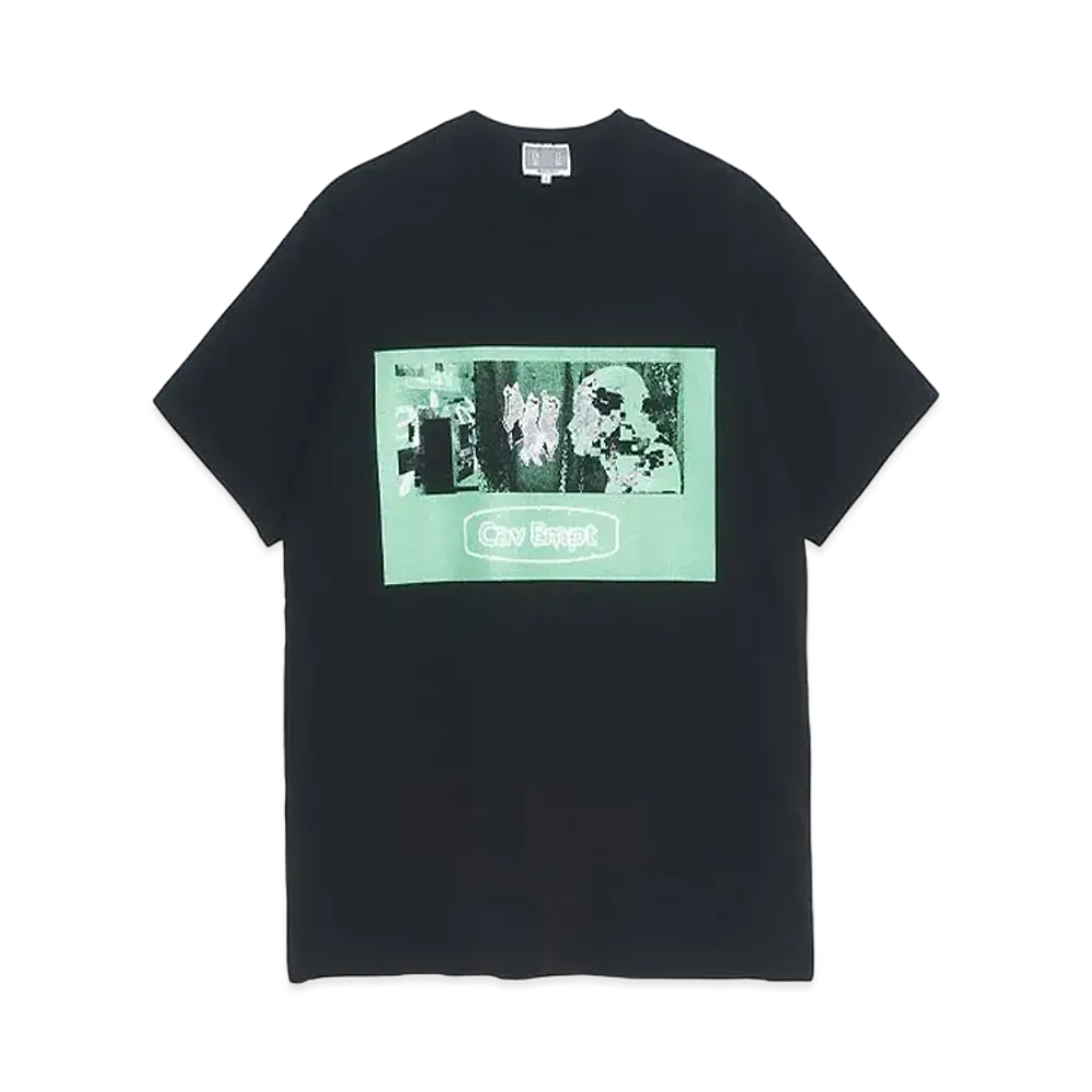 Cav Empt (C.E) PROJECTED T "Black"