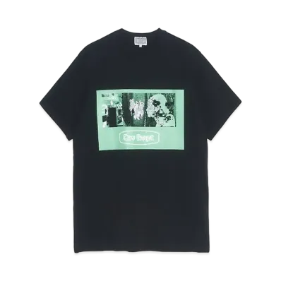 Cav Empt (C.E) PROJECTED T "Black"