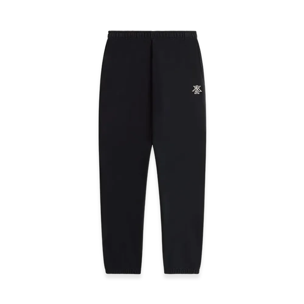 Kith Women Chelsea III Sweatpants "Black"