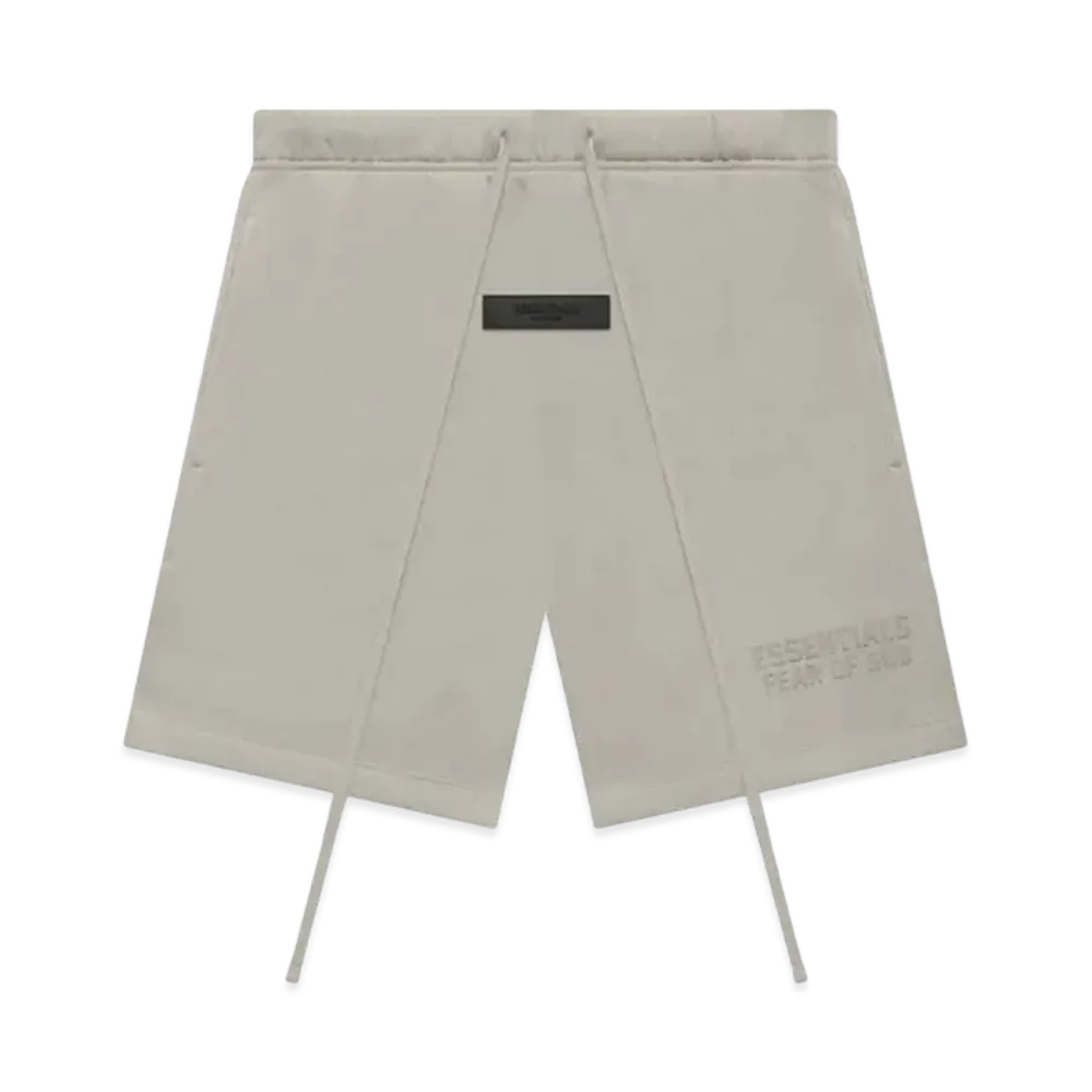 FEAR OF GOD ESSENTIALS Shorts "Smoke"