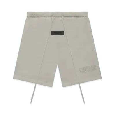 FEAR OF GOD ESSENTIALS Shorts "Smoke"
