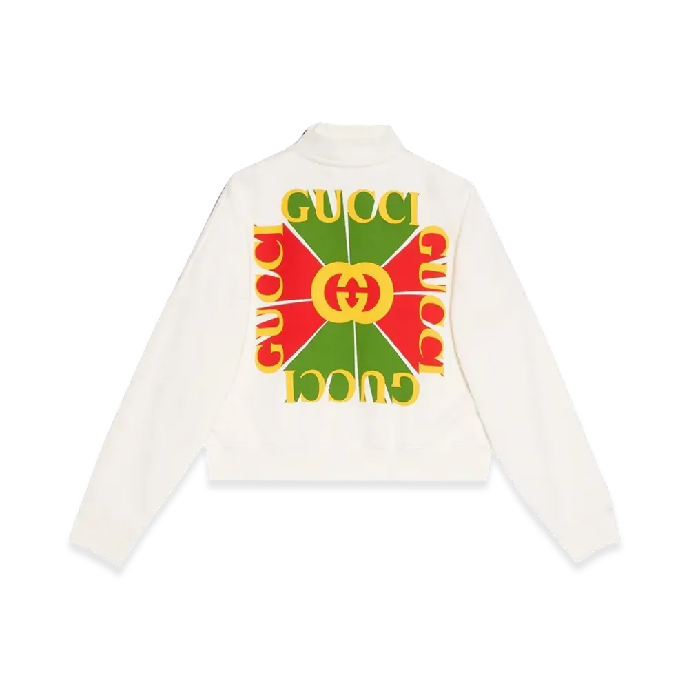 GUCCI Women's Sweaters "White"