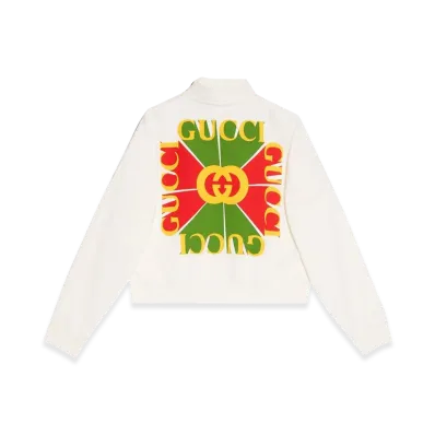 GUCCI Women's Sweaters "White"