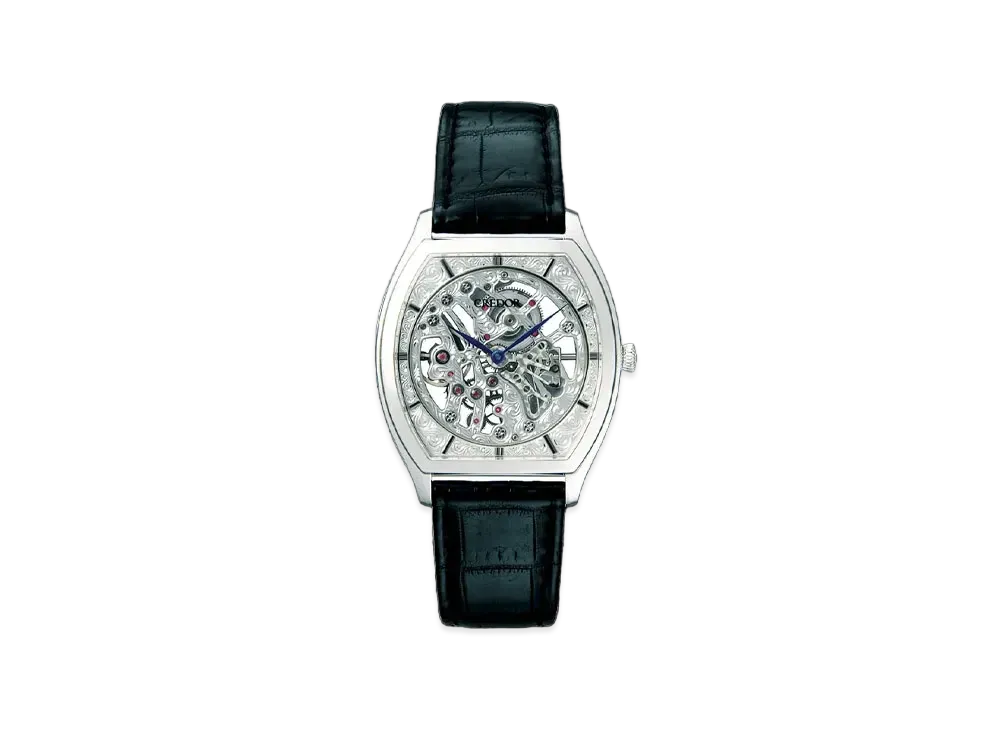 CREDOR Art Piece Collection Skeleton Model GBBD981