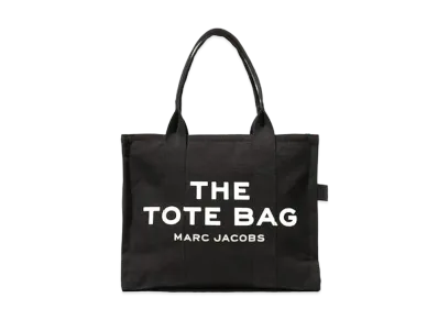 Marc Jacobs The Tote Bag Large "Black"