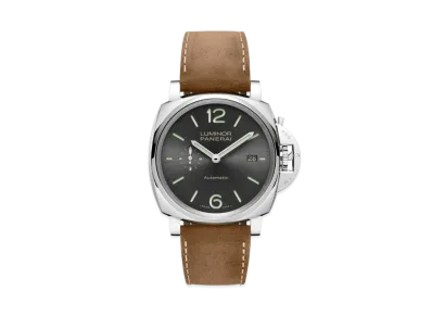 PANERAI Luminor Due - 42mm
