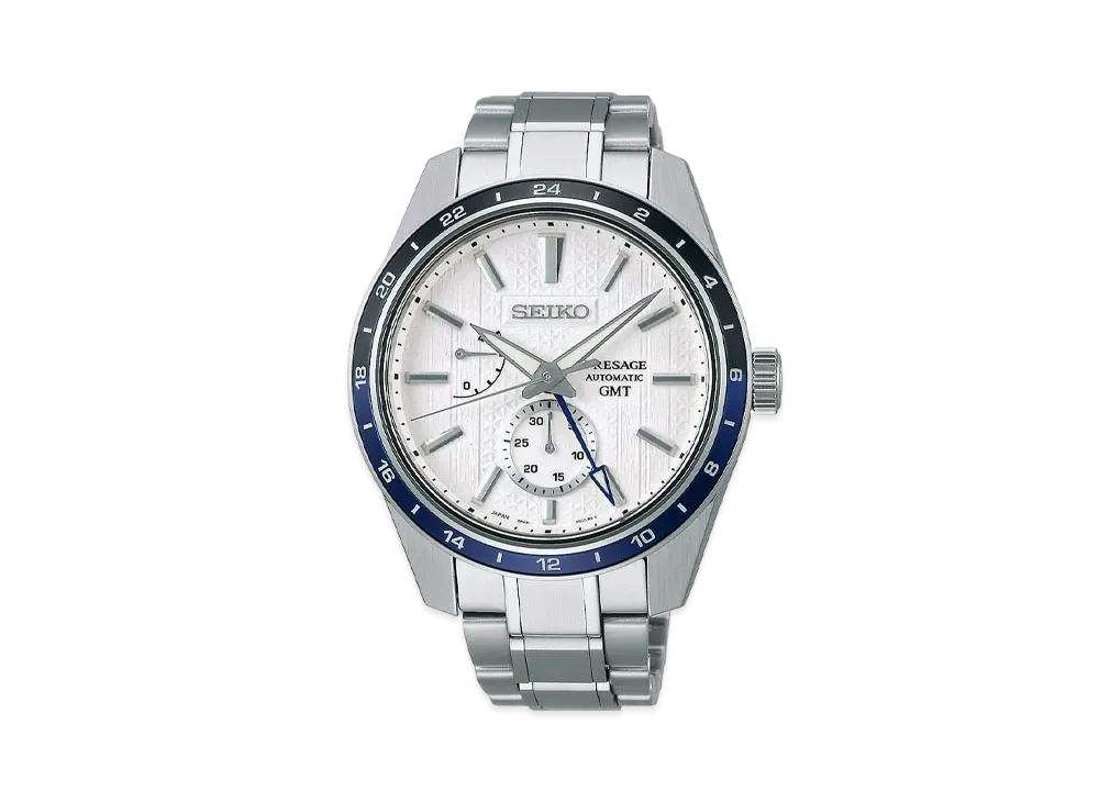 SEIKO Presage Prestige Line Limited SARF017