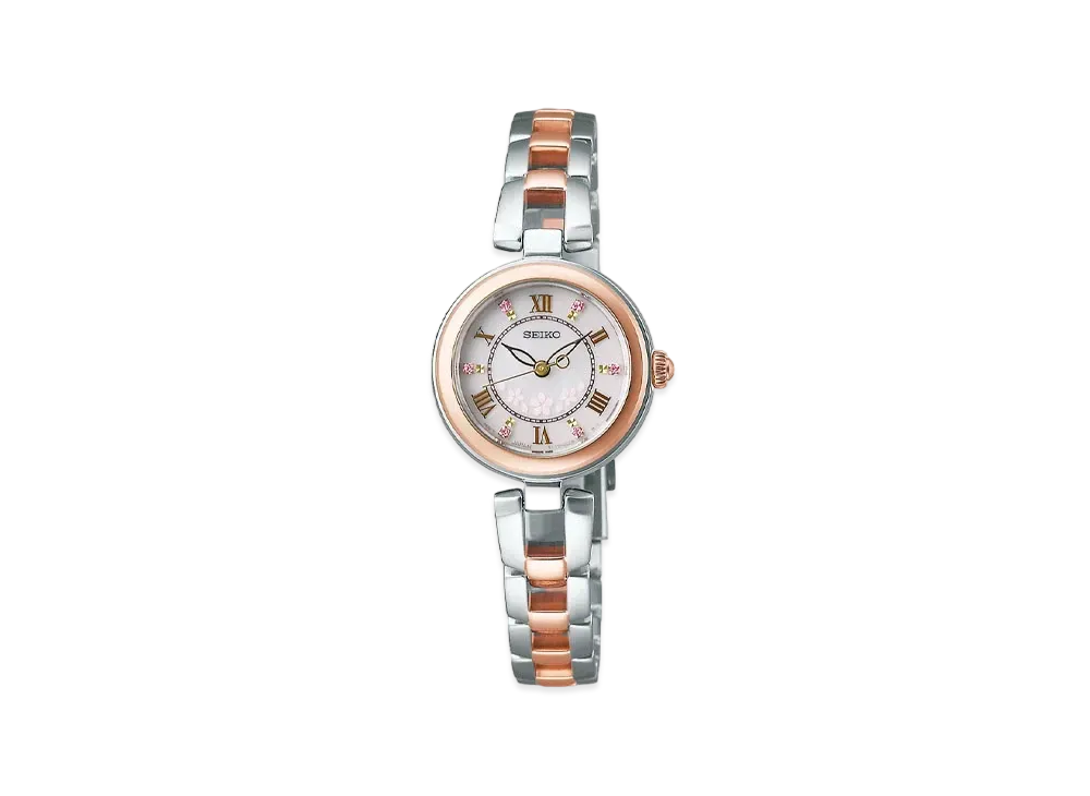 SEIKO Seiko Selection Limited SWFA200