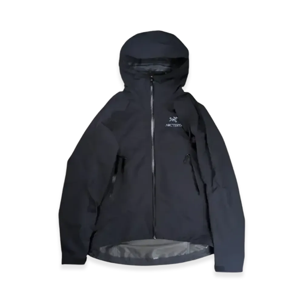 ARC'TERYX Zeta SL Jacket Men's "Black" 21776-121205-09/19