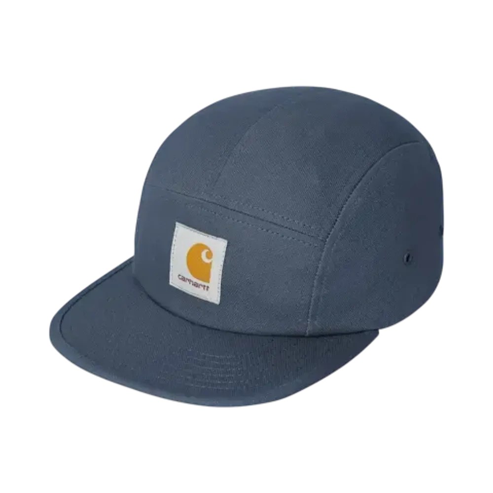 Carhartt WIP Backley Cap "Dusky Blue"