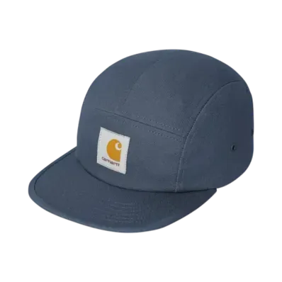 Carhartt WIP Backley Cap "Dusky Blue"