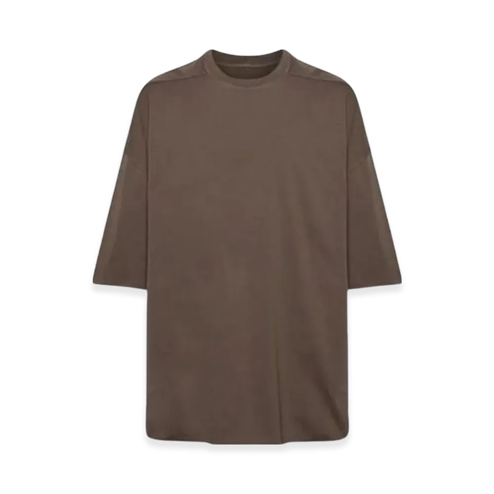 Rick Owens DRKSHDW Lido Tommy T-Shirt "Dust"