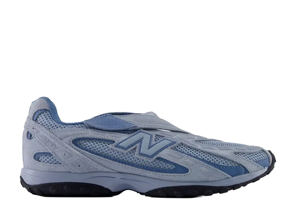 New Balance 204V "Light Arctic/Heron Blue"