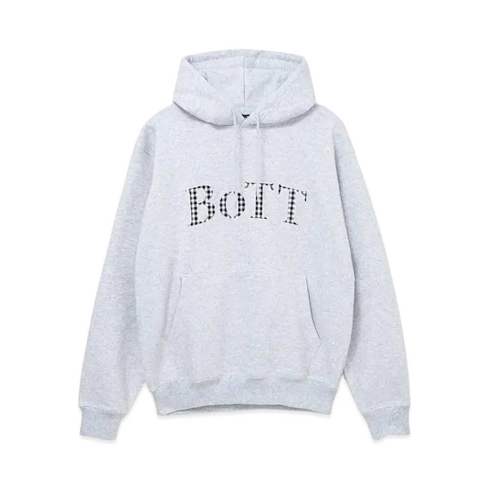 BoTT OG Logo Hoodie "Ash"