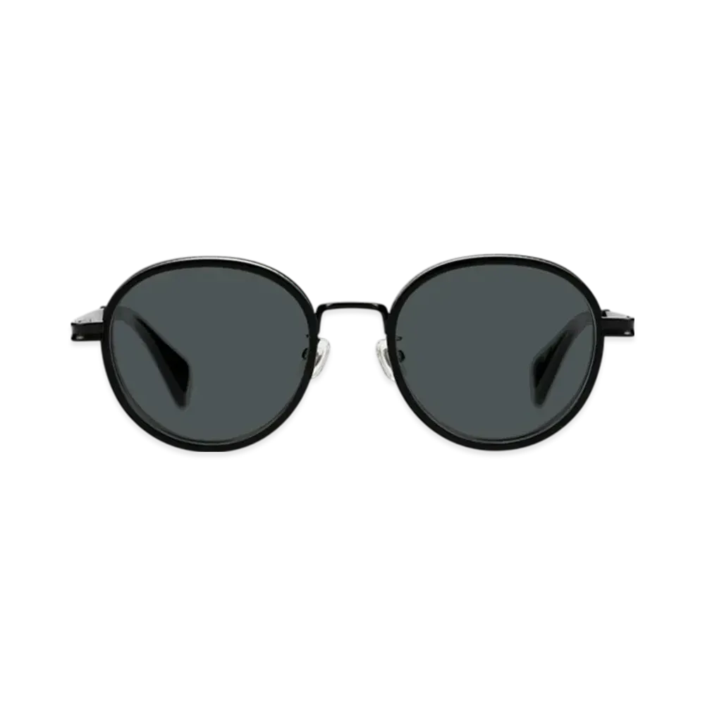 Zoff x STUDIO SEVEN ZO252G01-14E1 "Black"