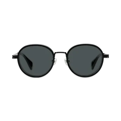 Zoff x STUDIO SEVEN ZO252G01-14E1 "Black"