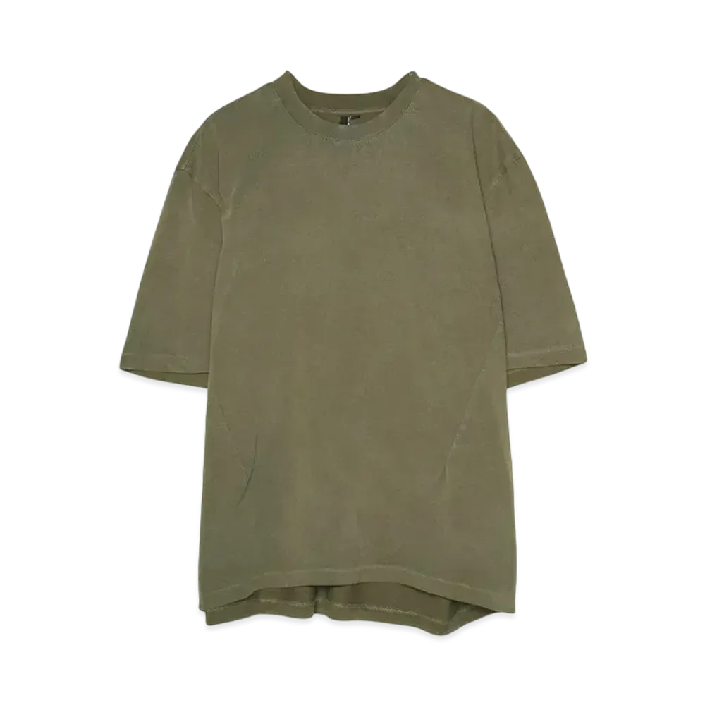 Entire Studios DART TEE "MILITARY"