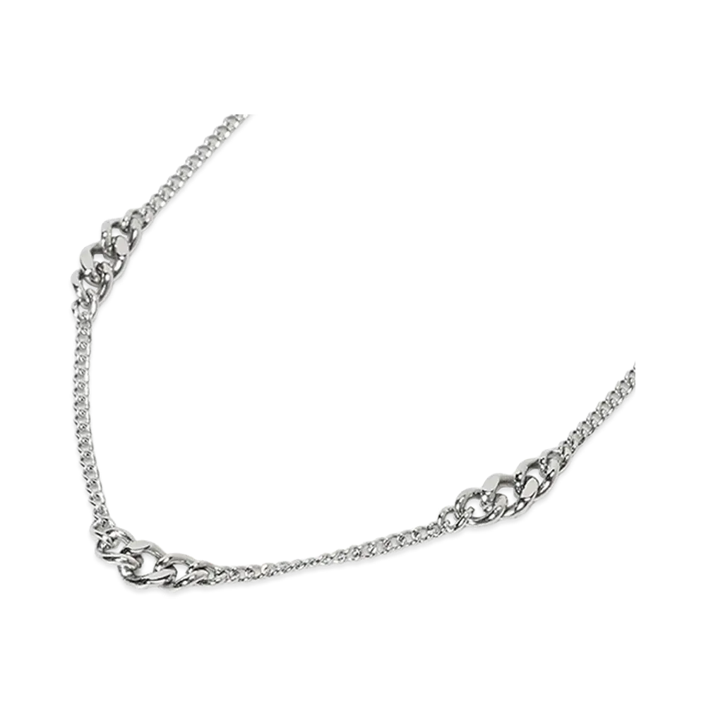 Paul Smith Necklace "Silver"