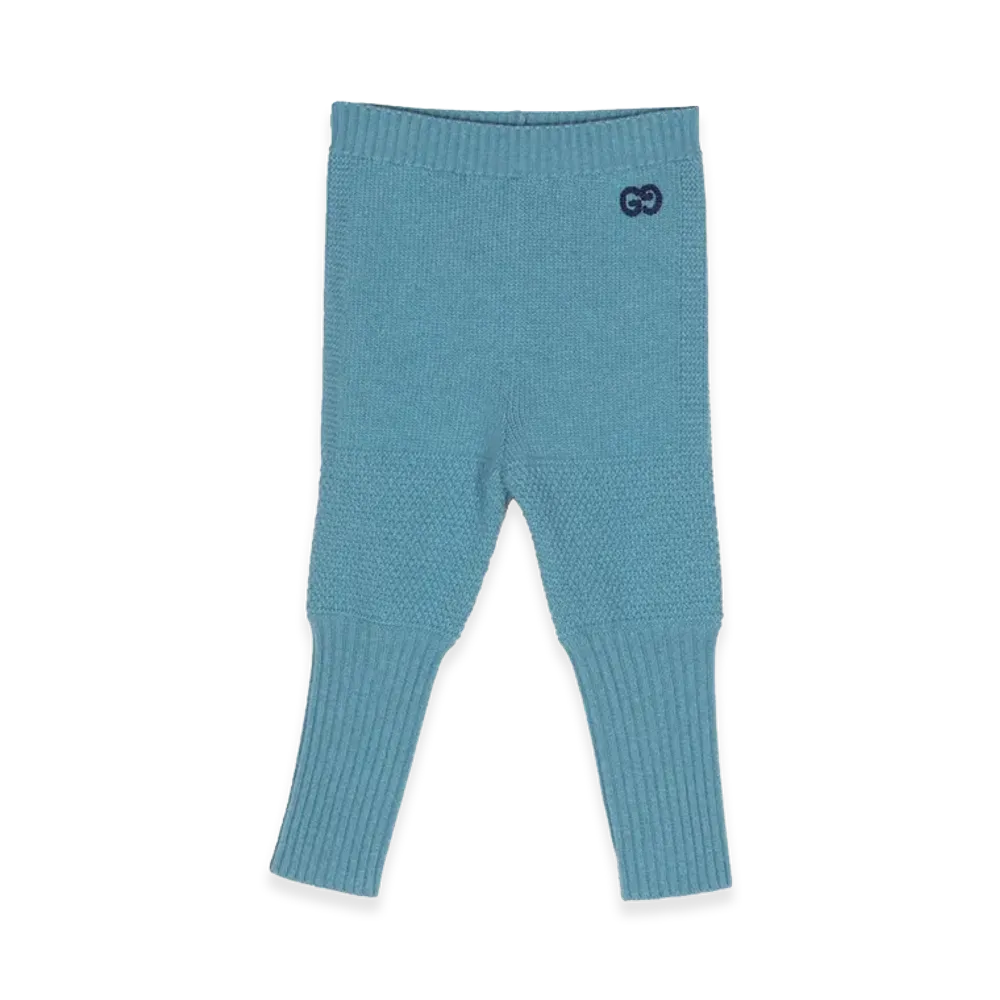 GUCCI Kids Trousers "Blue"