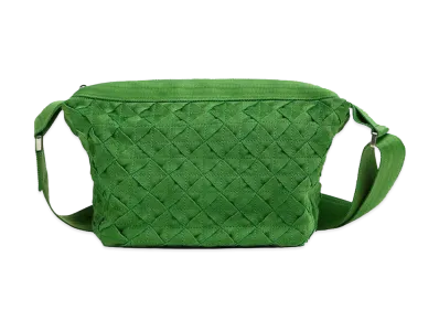 Bottega Veneta Webbing "Grass"
