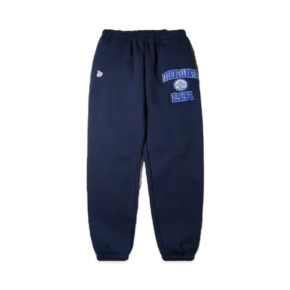 XLARGE x FR2 Sweat Pants "Blue"