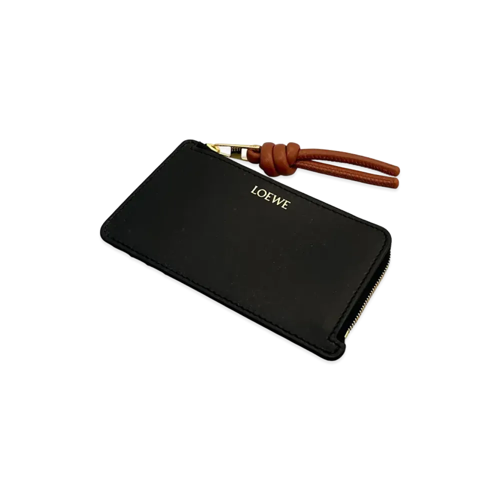 LOEWE Women's Wallets "Black"