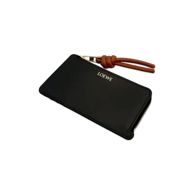 LOEWE Women's Wallets "Black"