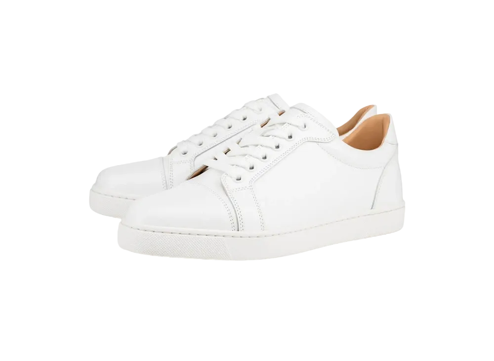 Christian Louboutin Vieira "Bianco(White)"