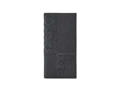 Salvatore Ferragamo Long Wallet "Black"