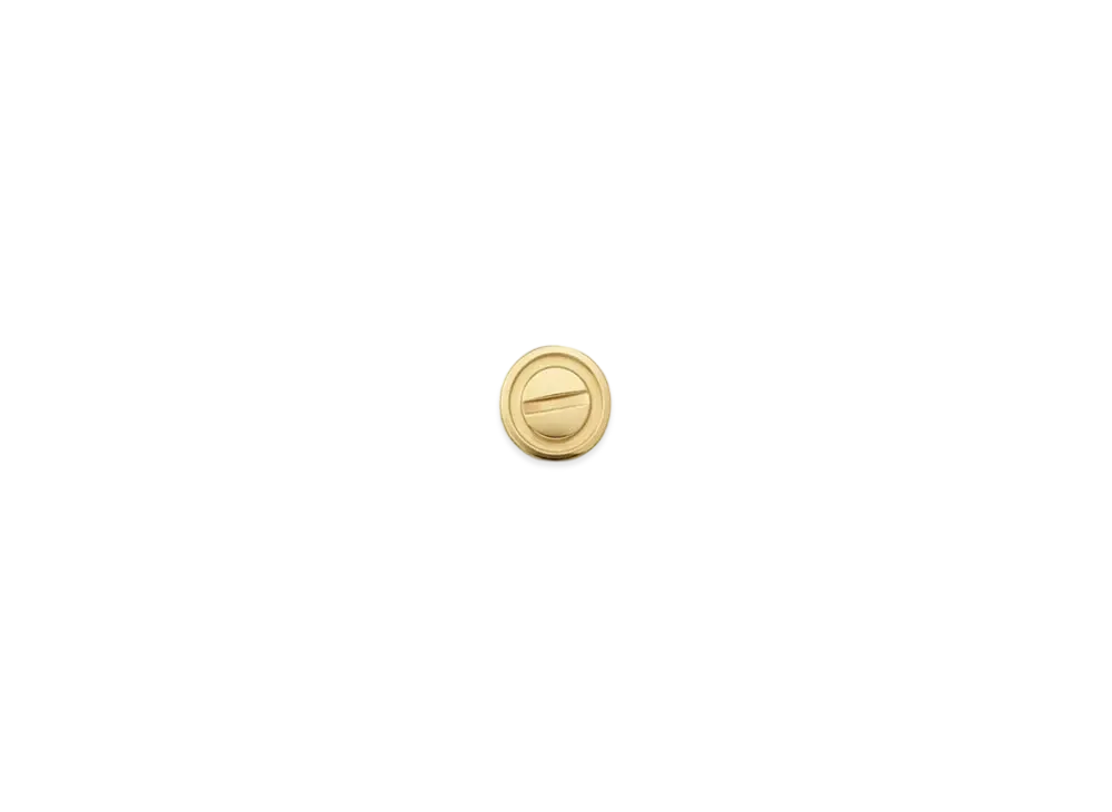 Cartier Love Single Earring