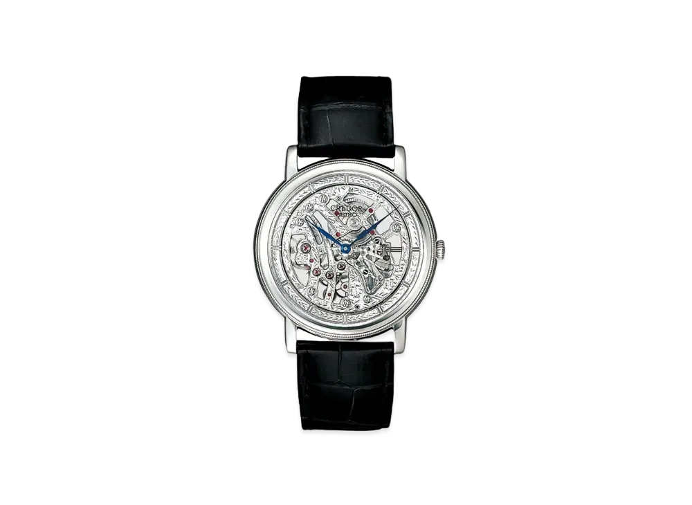 CREDOR Art Piece Collection Skeleton Model GBBD985