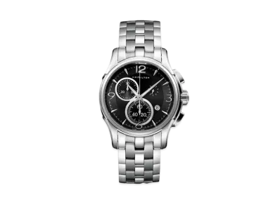 Hamilton Jazzmaster Chrono Quartz