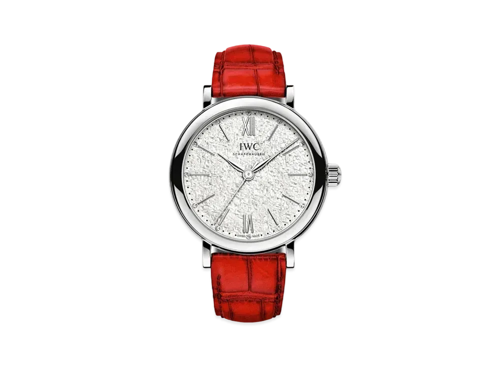 IWC Portofino Automatic 34