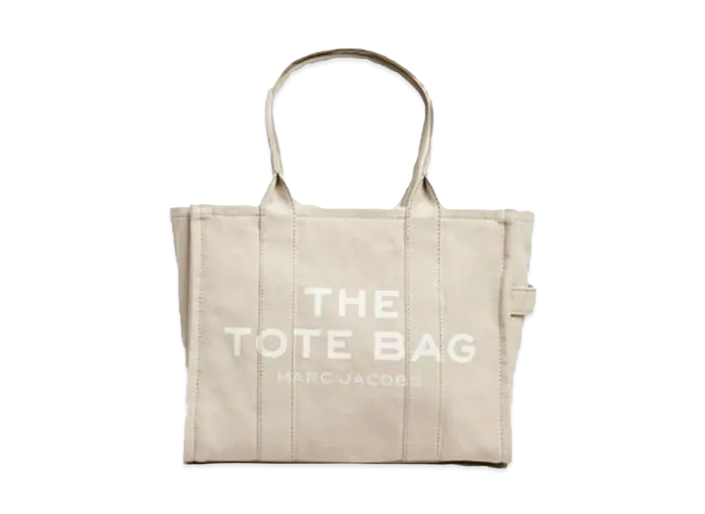 Marc Jacobs The Tote Bag "Beige"