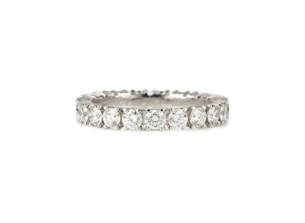 Cartier Cartier Destinee Wedding Band