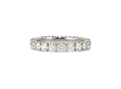 Cartier Cartier Destinee Wedding Band