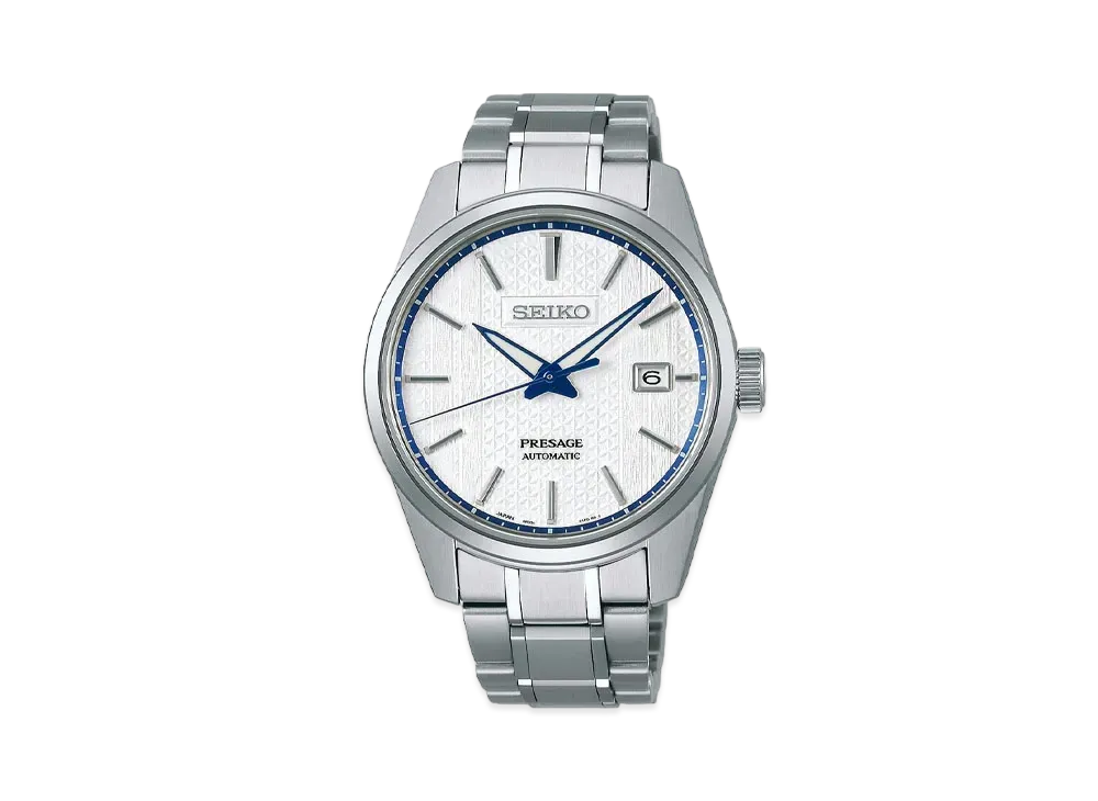 SEIKO Presage Prestige Line Limited SARX093